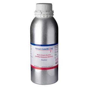 PARAGON /ALK-CRM-CNGO / Cetane Number, Diesel