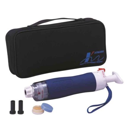 KITAGAWA / AP-20 SERIES / Gas Aspirating portable sampling pump
