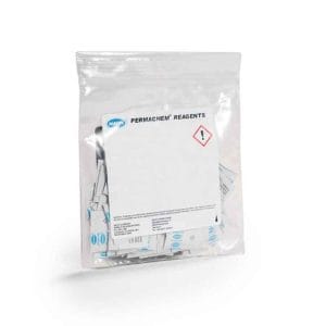 Copper Masking Reagent Powder Pillows, 10 mL, pk/100 Product Number