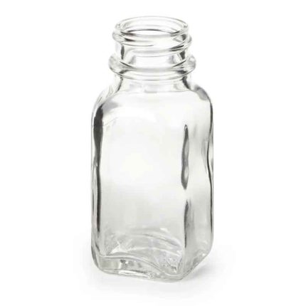 Glass Mixing/Dispensing Bottle, 25 mL Product Number
