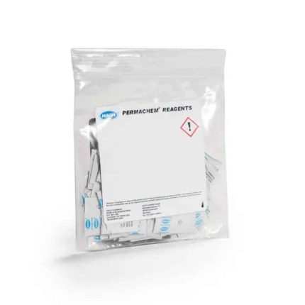 Porphyrin 1 Reagent Powder Pillows, 10 mL, pk/100 Product Number