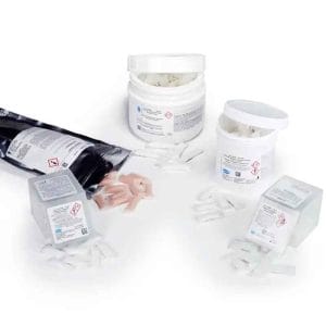 QAC Reagent 1 Powder Pillows, pk/50 Product Number