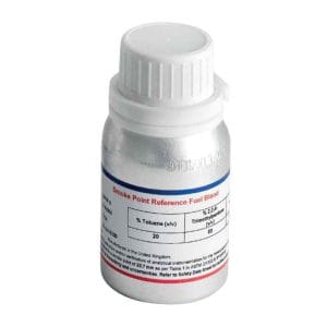Smoke Point Reference , SPRF-1 , Fuel Blend 1 for 14.7 mm