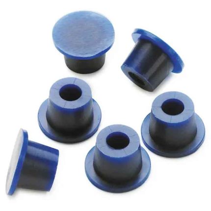 Stopper for Glass Viewing Tube, pk/6 Product Number
