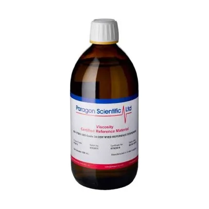 Viscosity Reference Standard, 2162/1 ,Cone and Plate / Flow Cup