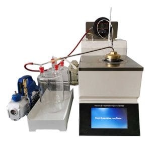 HZZS-100 ASTM D5800 Lubricating Oil Evaporation Loss Tester