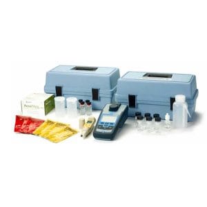 Construction Effluent Monitoring Kit
