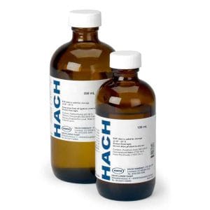 محلول DEHA Reagent 2 Solution