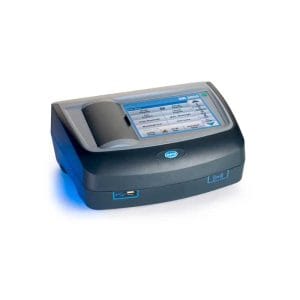 اسپکتروفتومتر VIS آزمایشگاهی DR3900 با فناوری RFID