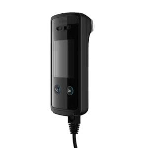 اینترلاک 7500 محصول Drager