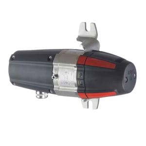 گاز دتکتور PIR 7000 محصول Drager