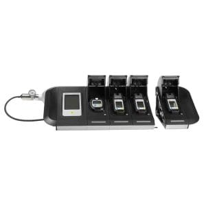 Drager X-dock 6600