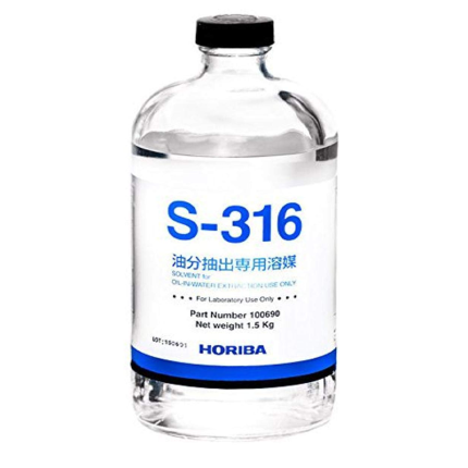 محلول هوریبا S-316