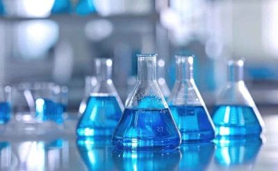 مواد مرجع آزمایشگاهی