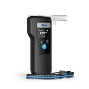 تستر الکل Alcotest 6000 محصول Drager