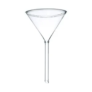 Witeg Funnels with long stem