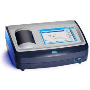 کدورت سنج TL2360 LED محصول Hach کد LPV444.99.00320