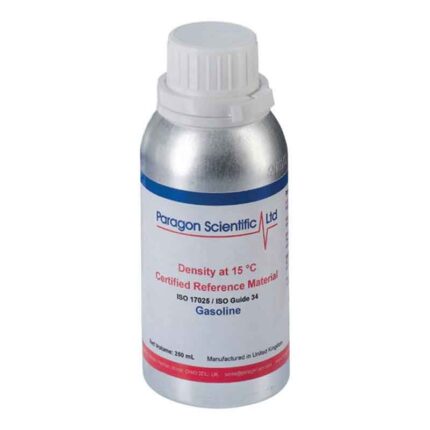 محلول CRM استاندارد تقطیر دیزل Paragon Scientific کد ALK-CRM-DIGO