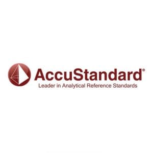 استاندارد تقطیر گروه 4 شرکت AccuStandard کد ASTM-P-127-02