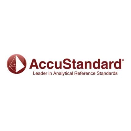 استاندارد تقطیر گروه 4 شرکت AccuStandard کد ASTM-P-127-02