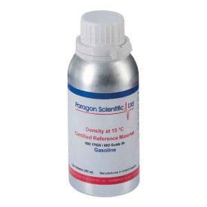 محلول CRM فلش پوینت سوخت جت محصول Paragon Scientific کد CRMU-TAKR