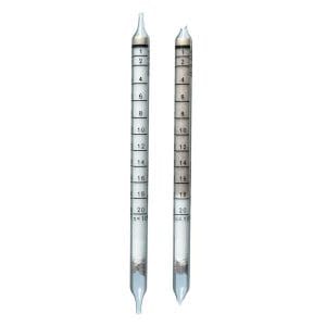 دراگر تیوب هیدروژن سولفید 1/c محصول Drager کد 6719001