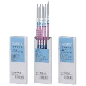 دتکتور تیوب آمونیاک محصول Gastec کد 3M