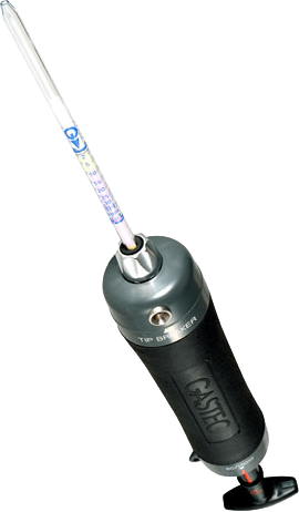 Gastec