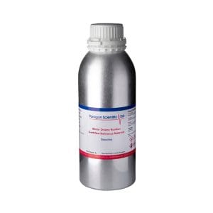 استاندارد عدد اکتان تحقیق بنزین Paragon Scientific کد ALK-CRM-ORGA