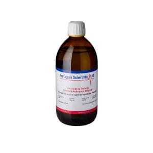 محلول استاندارد ویسکوزیته Paragon Scientific کد ALK-N1000