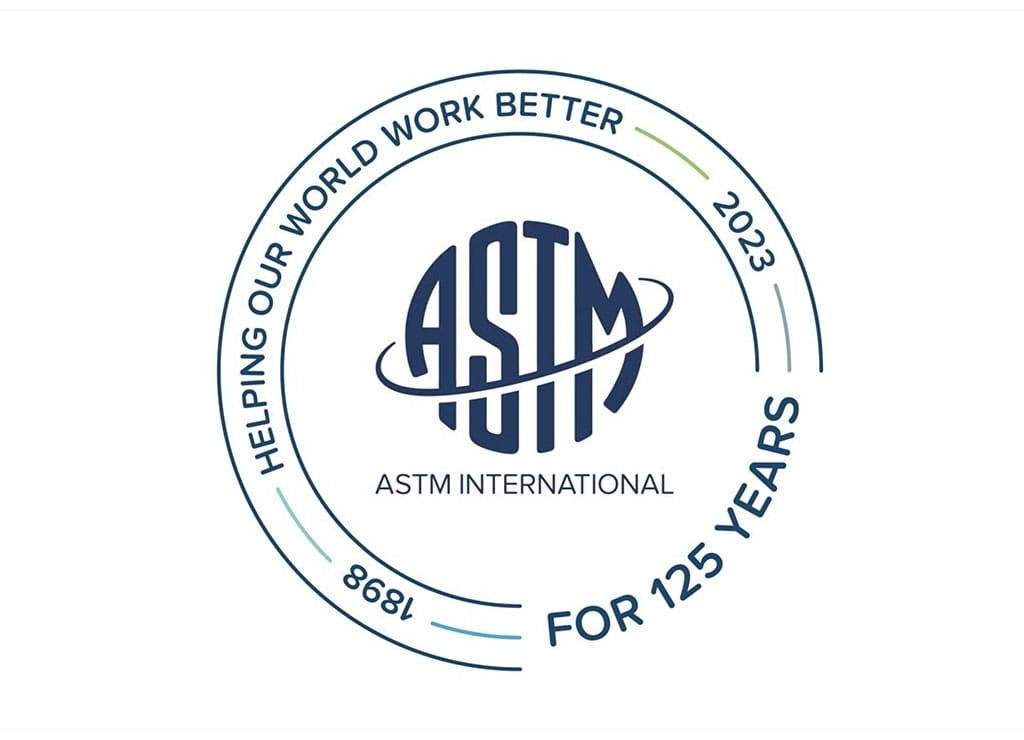 استاندارد ASTM چیست؟