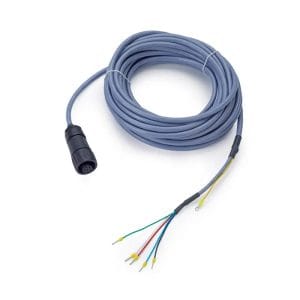 کابل با کانکتور IP65 محصول Hach کد 08319A0010