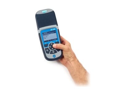 رنگ سنج یا کالریمتر چیست؟