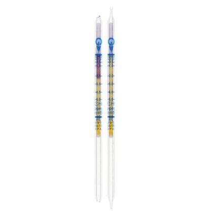 دتکتور تیوب فرمالدئید Gastec کد 91L