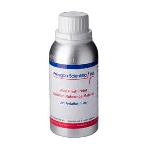 استاندارد فشار بخار Paragon Scientific کد ALK-CRM-VPGA