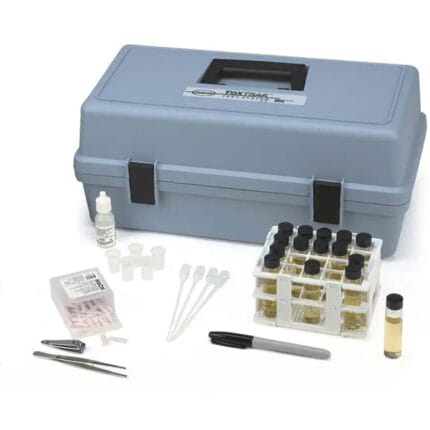 مجموعه معرف سمیت ToxTrak شرکت Hach کد 2597200