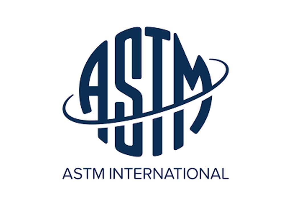 استاندارد ASTM D2162