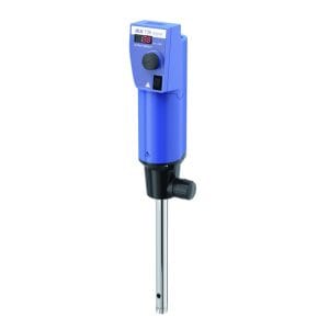 هموژنایزر T 25 digital ULTRA-TURRAX شرکت IKA کد 9570950