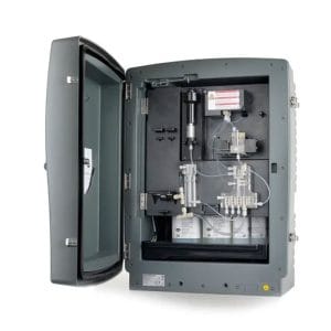 آنالایزر فسفات Hach Phosphax sc کد LXV422.99.33001