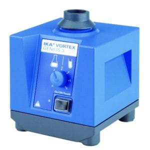 شیکر Vortex 3 محصول IKA کد 4008062