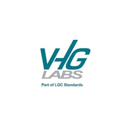 استاندارد آروماتیک PIANO شرکت VHG کد VHG-PIANO-ARO-0.1