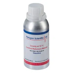 استاندارد ویسکوزیته چرخشی سیلیکونی RT100 شرکت Paragon Scientific کد ALK-VIS-RT100K-600