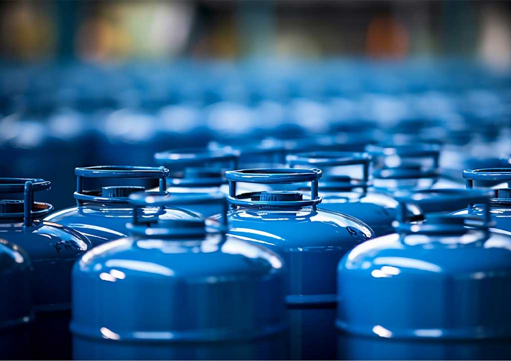 گاز LPG چیست؟