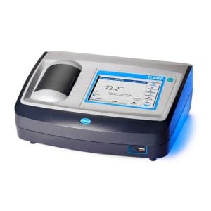 کدورت سنج لامپ تنگستن TL2300 شرکت Hach کد LPV444.99.00210
