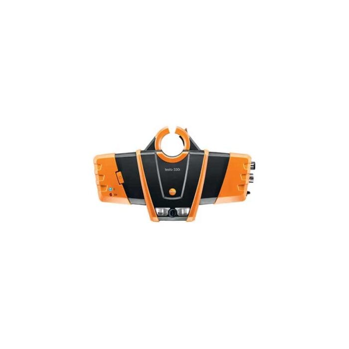 آنالایزر گاز دودکش Testo 330i کد 0632300072 آنالایزر گاز دودکش Testo 330i کد 0632300072