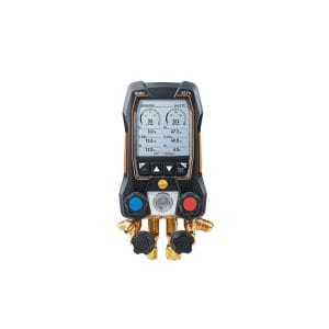 منیفولد دیجیتال هوشمند Testo 557s کد 05645570