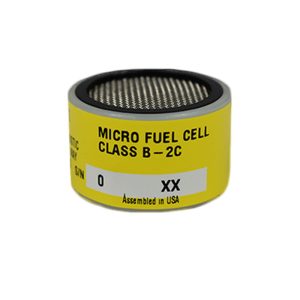 سنسور اکسیژن ​B-2C​​ شرکت Teledyne Analytical Instruments کد C06689-B2C
