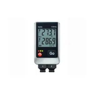 دستگاه ثبت دما Testo 175T3 کد 05721753