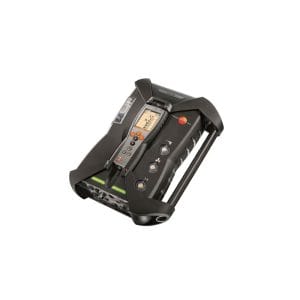 آنالایزر گاز دودکش Testo 350 کد 06323510
