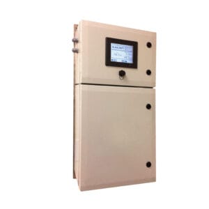 آنالایزر مایعات قلیایی 6800T شرکت Teledyne